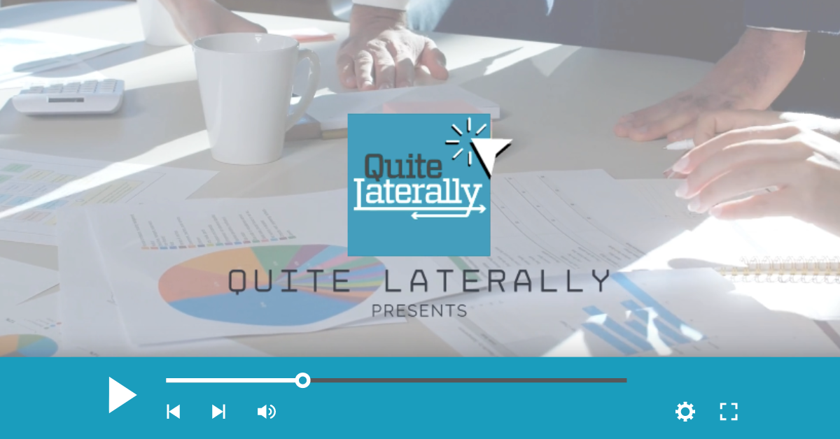 The 6 Stages of ERP Implementation: Video - Quite Laterally