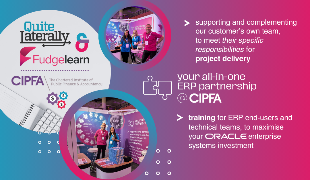 CIPFA 2025 💜