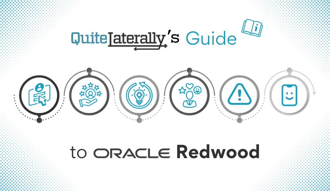 Are you ready for Redwood?